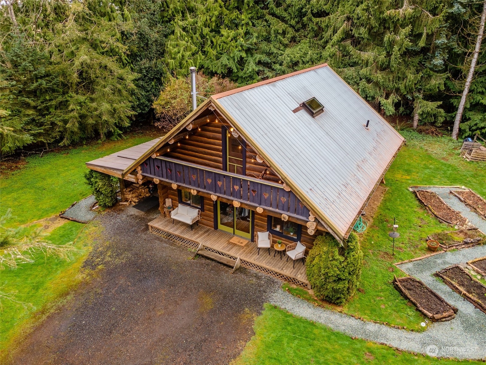 Property Photo: 28723 Old Owen Road WA 98272