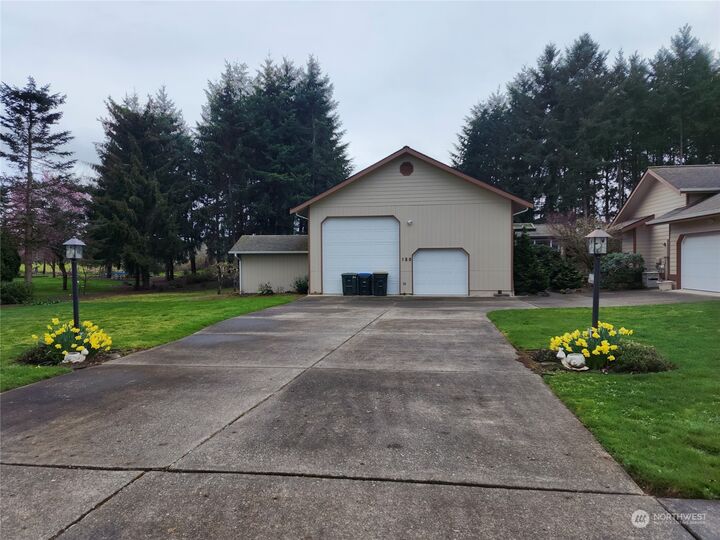 Property Photo: 120 Granite Lane WA 98532