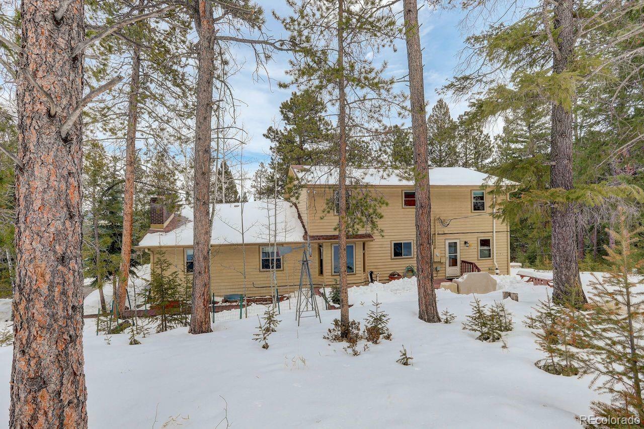 Property Photo:  8748 William Cody Drive  CO 80439 