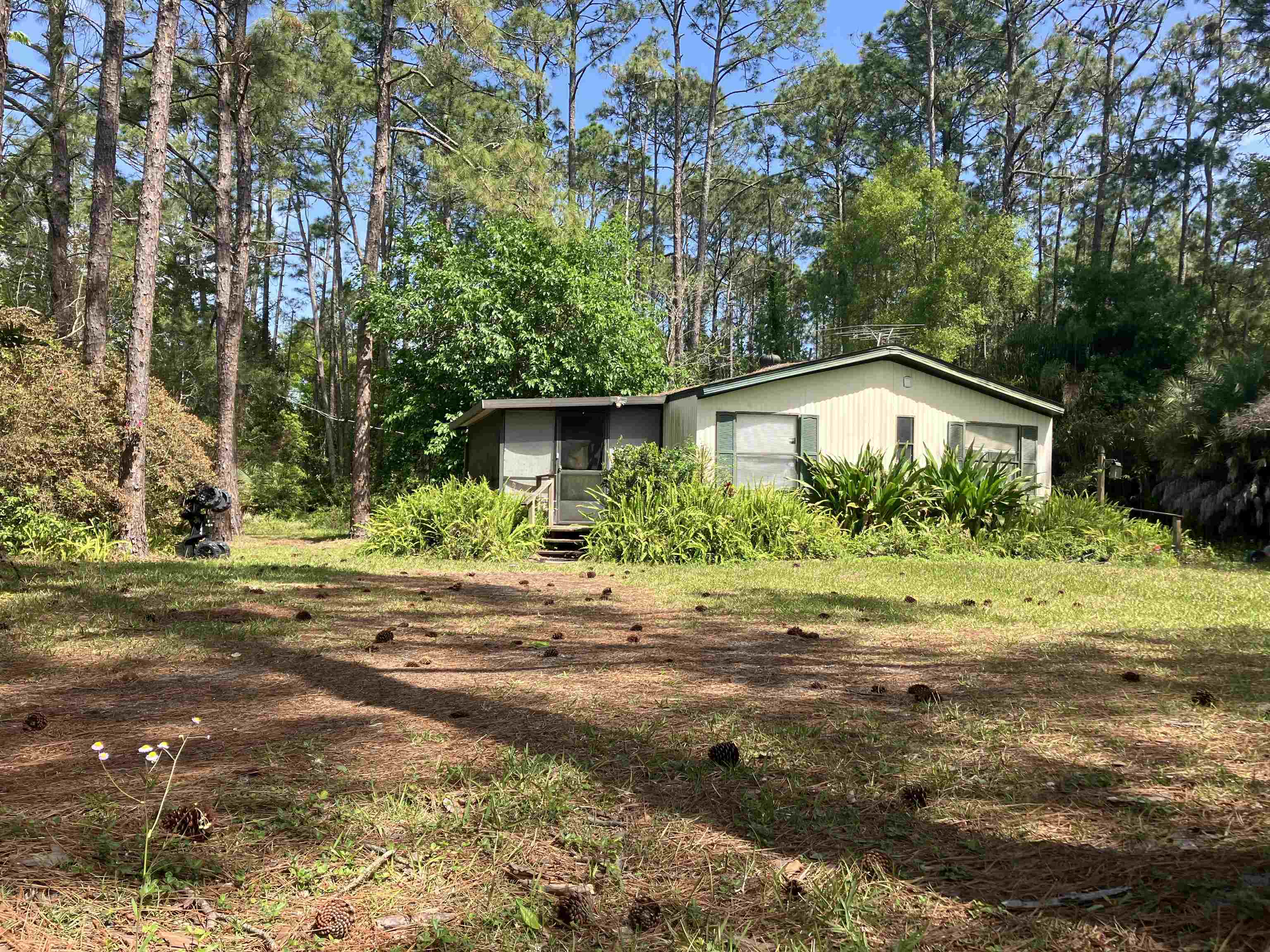 Property Photo:  2080 Century Blvd  FL 32084 