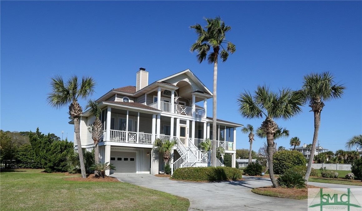 Property Photo: 103 Gen George Marshall Boulevard GA 31328