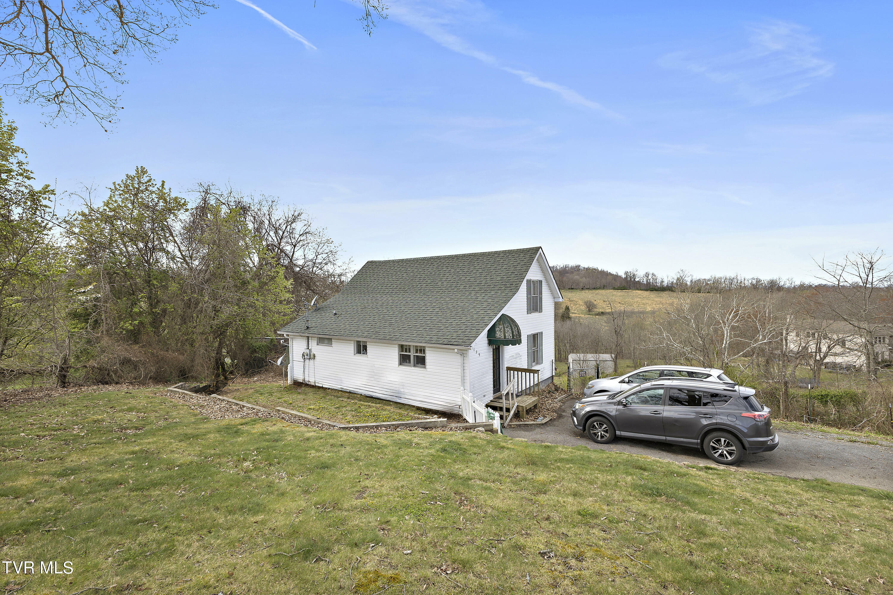 139 Boone Road  Gray TN 37615 photo