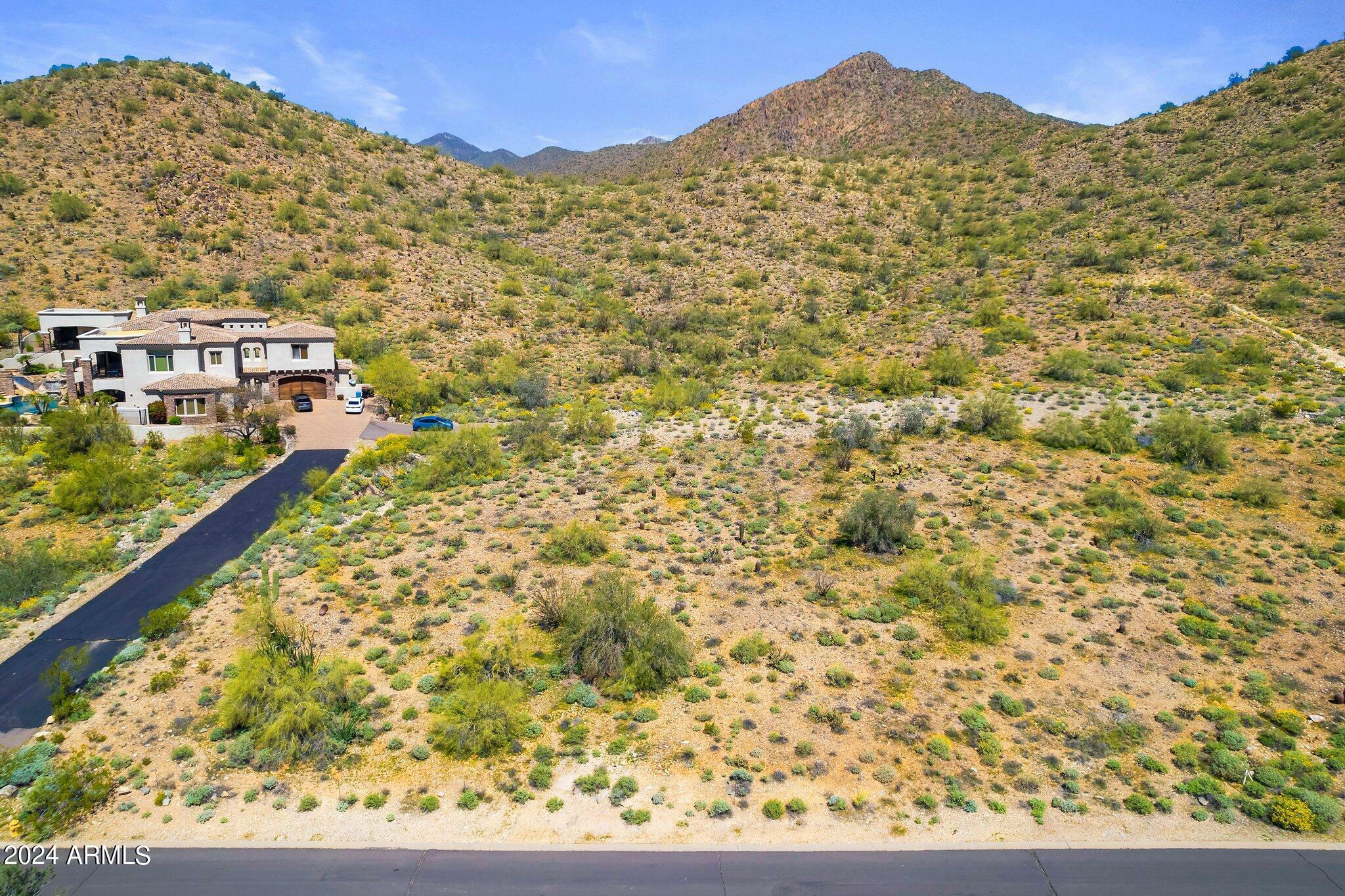 Property Photo:  13168 E Cibola Road 27  AZ 85259 