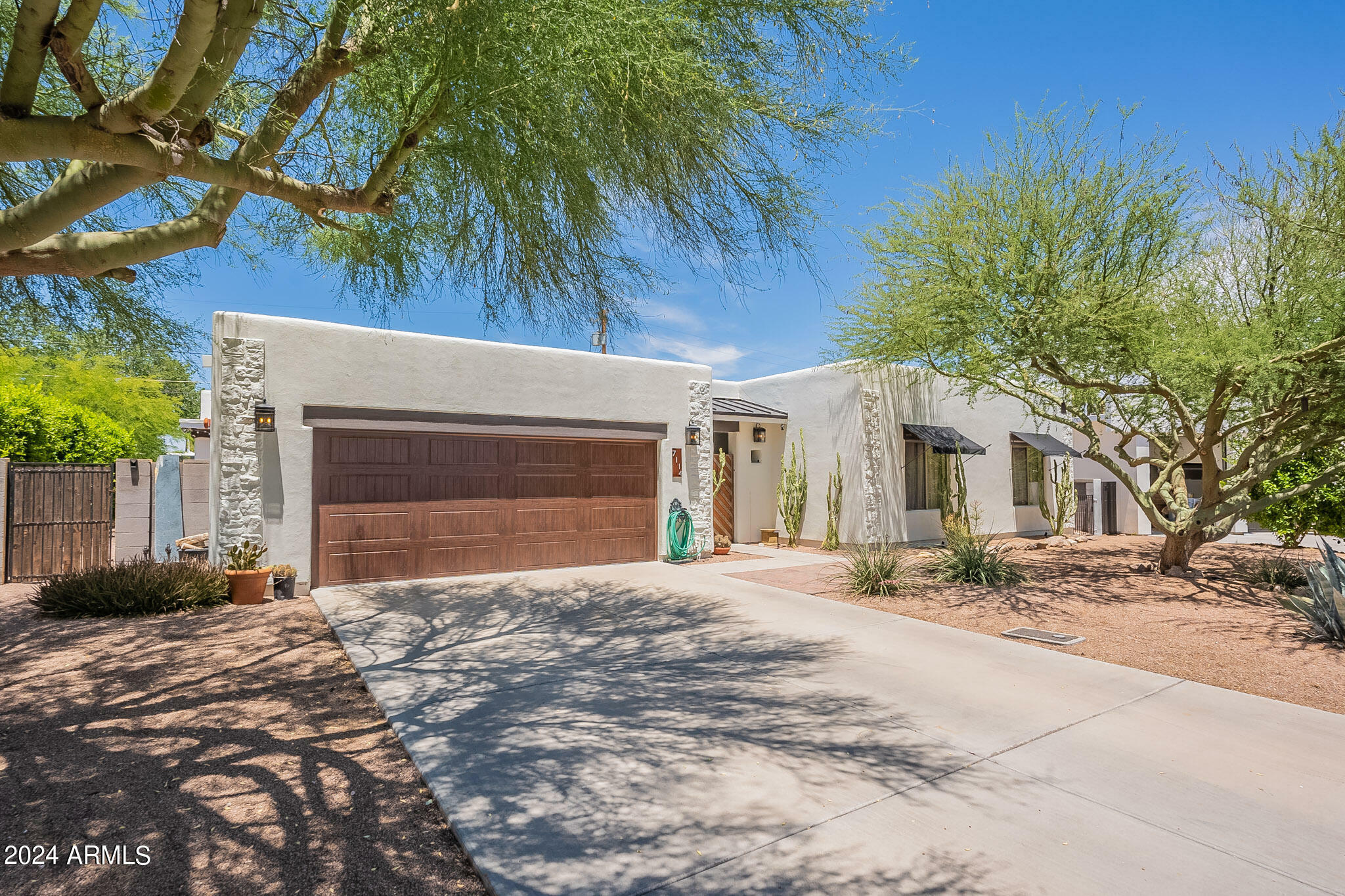 Property Photo:  7114 E Pasadena Avenue  AZ 85253 