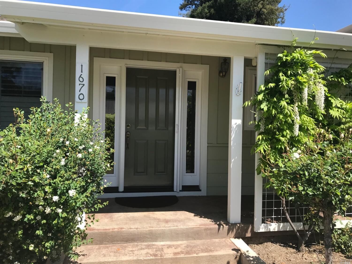 Property Photo:  1670 Kearney Street  CA 94574 