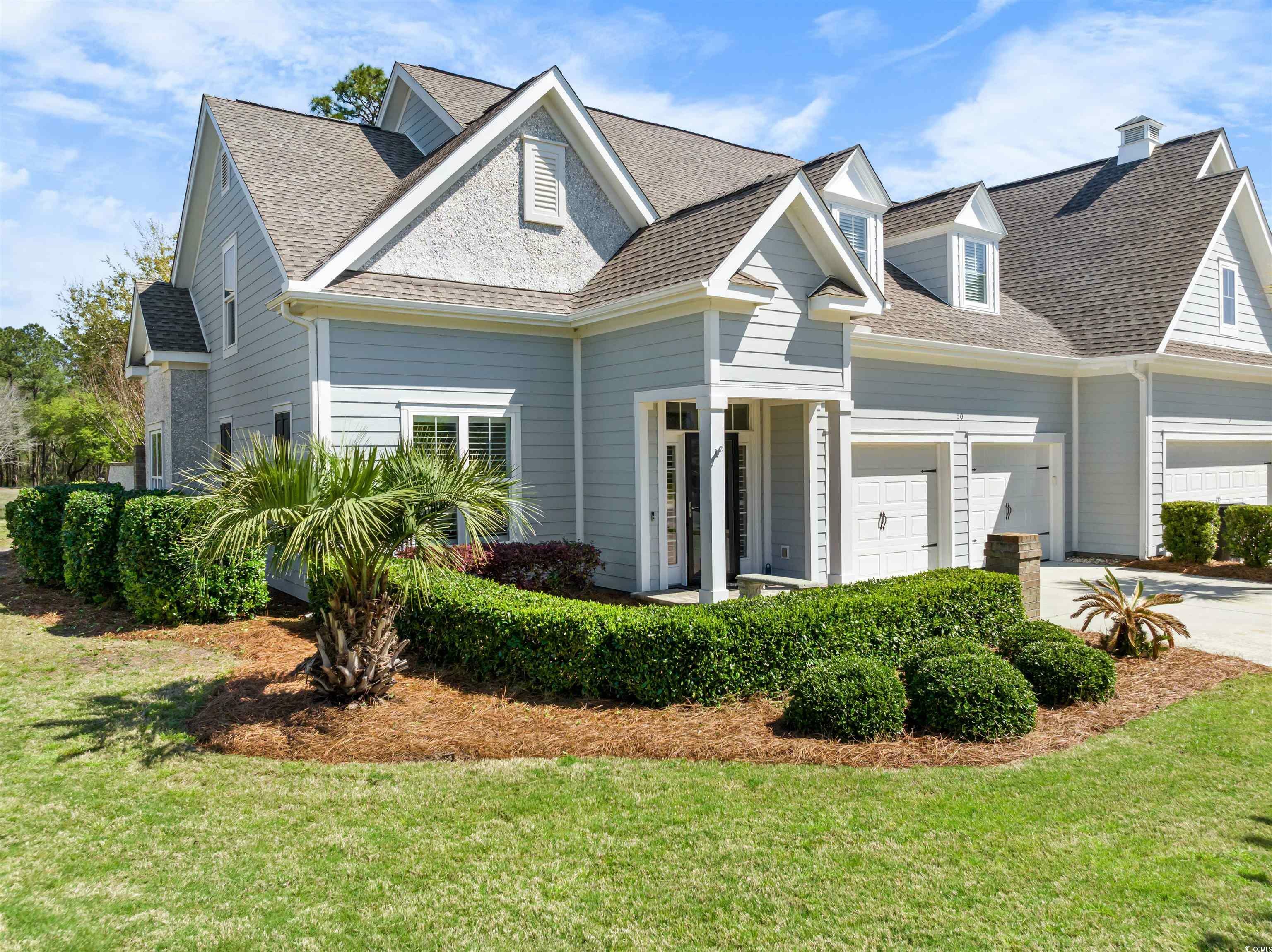 Property Photo:  50 Golf Club Circle -  SC 29585 