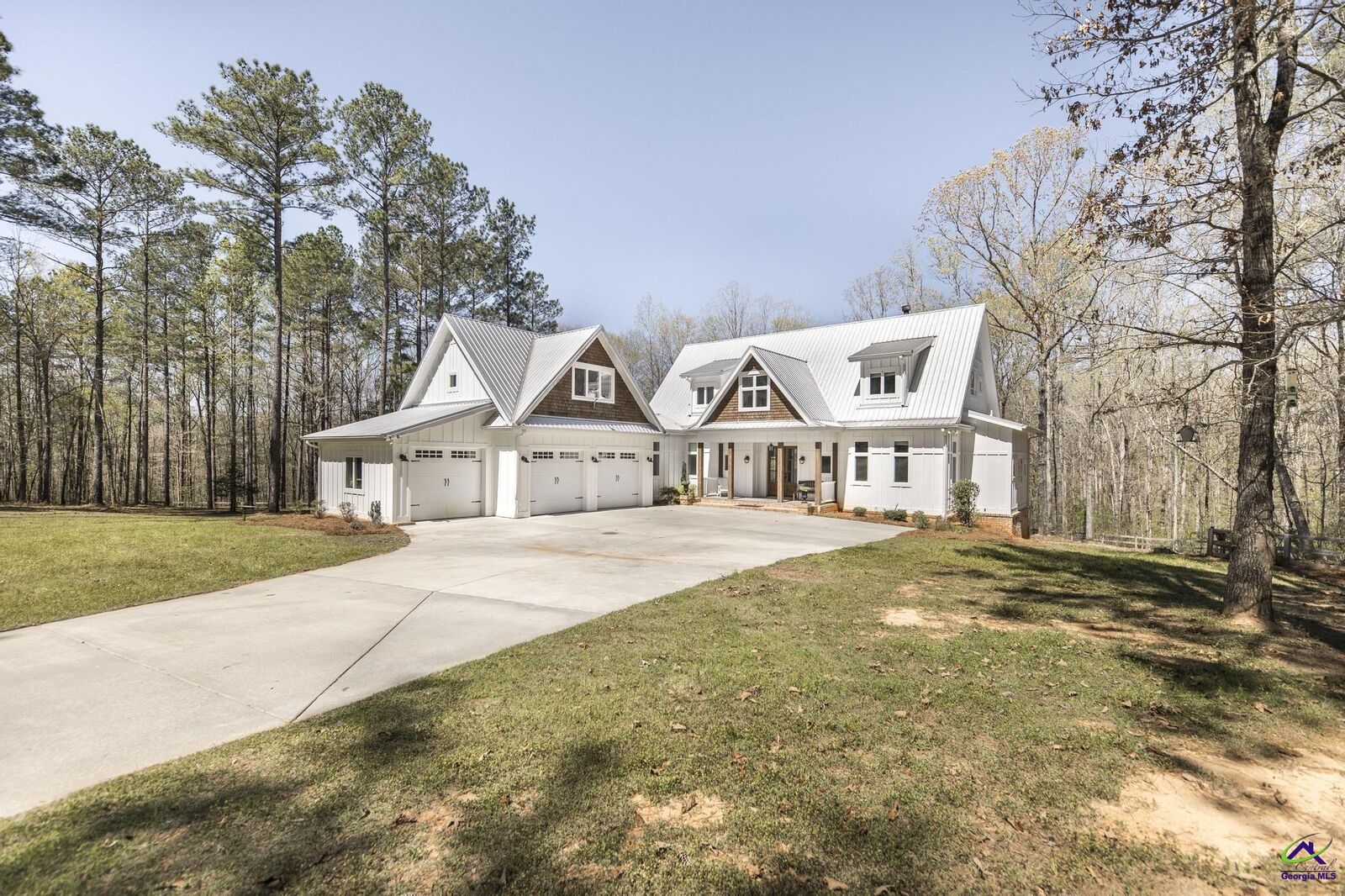 Property Photo:  12979 E Hwy 74  GA 31029 