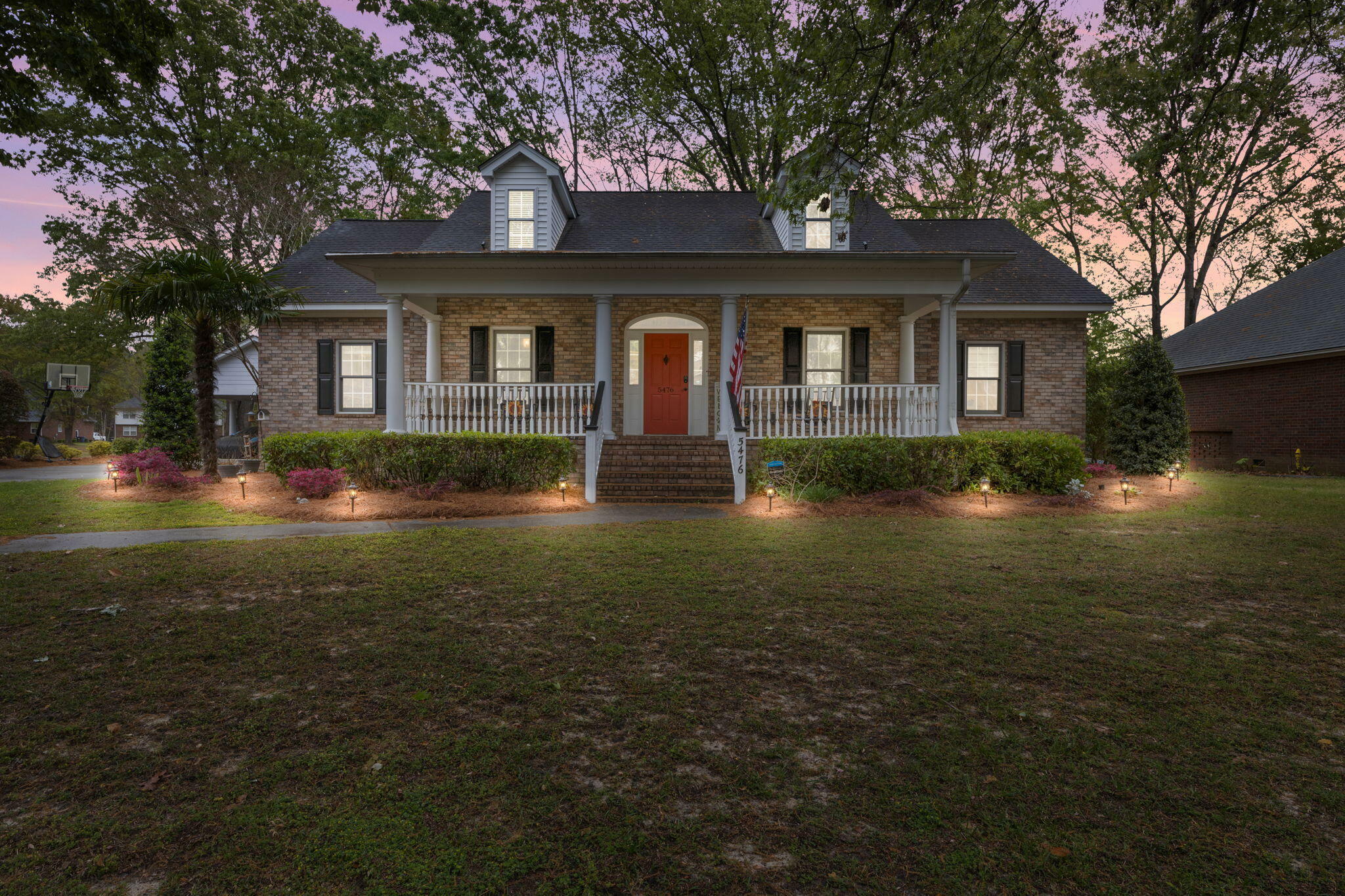 Property Photo:  5476 Clearview Drive  SC 29420 