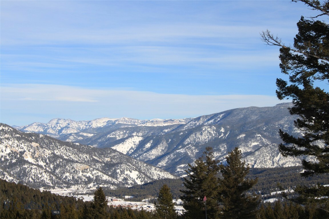 Tbd Wilderness Ridge Trail  Big Sky MT 59716 photo