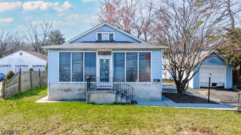 Property Photo: 1041 New Market Ave NJ 07080
