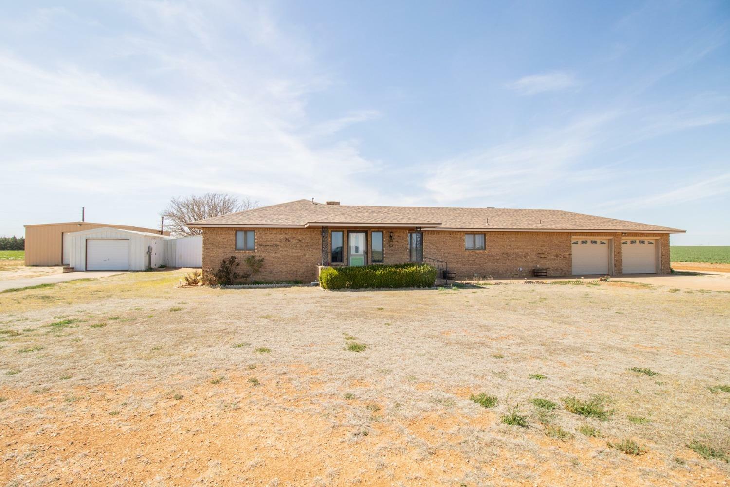 Property Photo:  1460 Main Street  TX 79312 