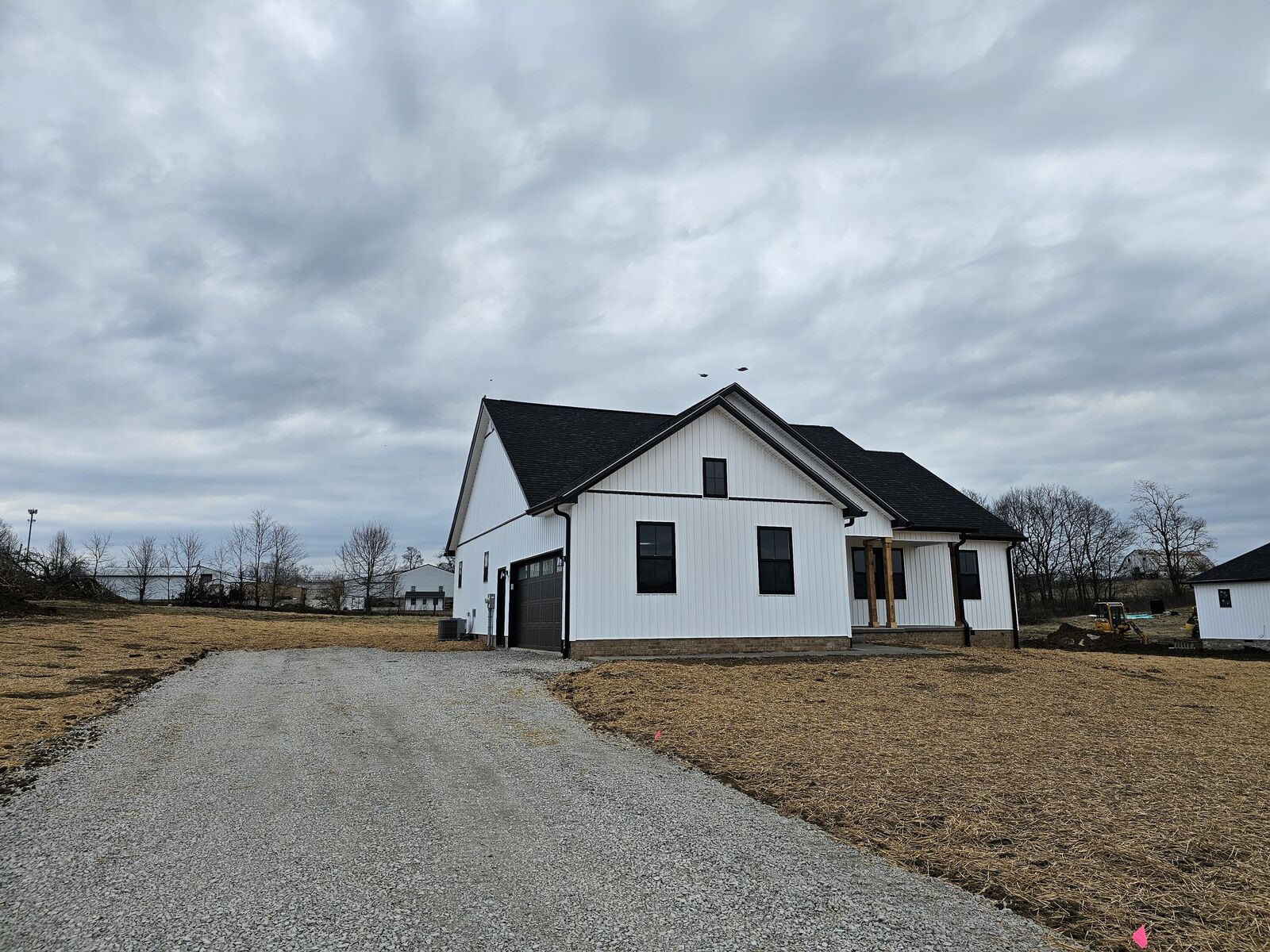 Property Photo:  136 Gracelynn Circle  KY 40330 