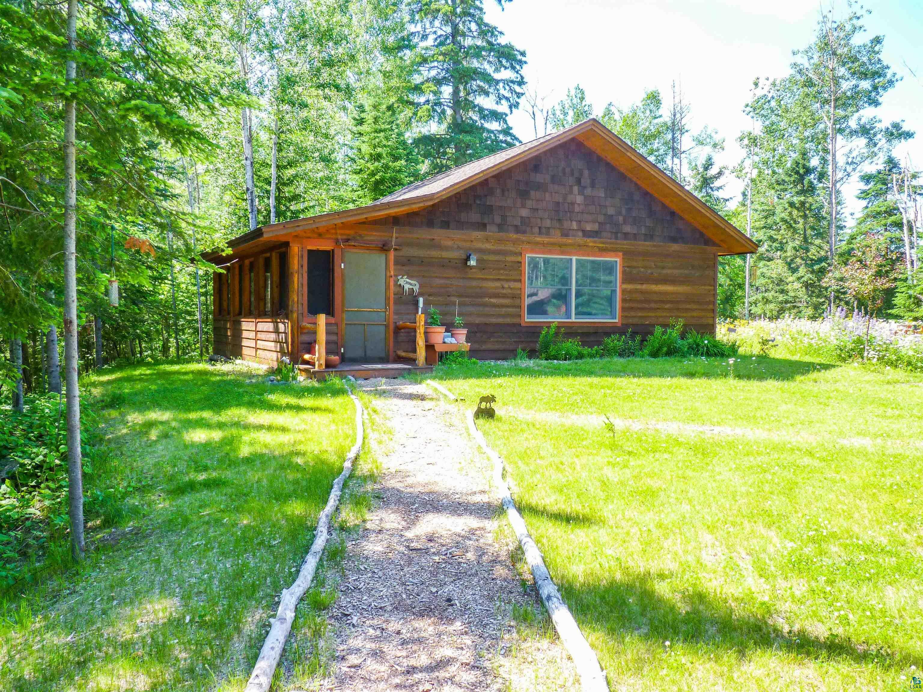 Property Photo:  4919 North Rd  MN 55606 