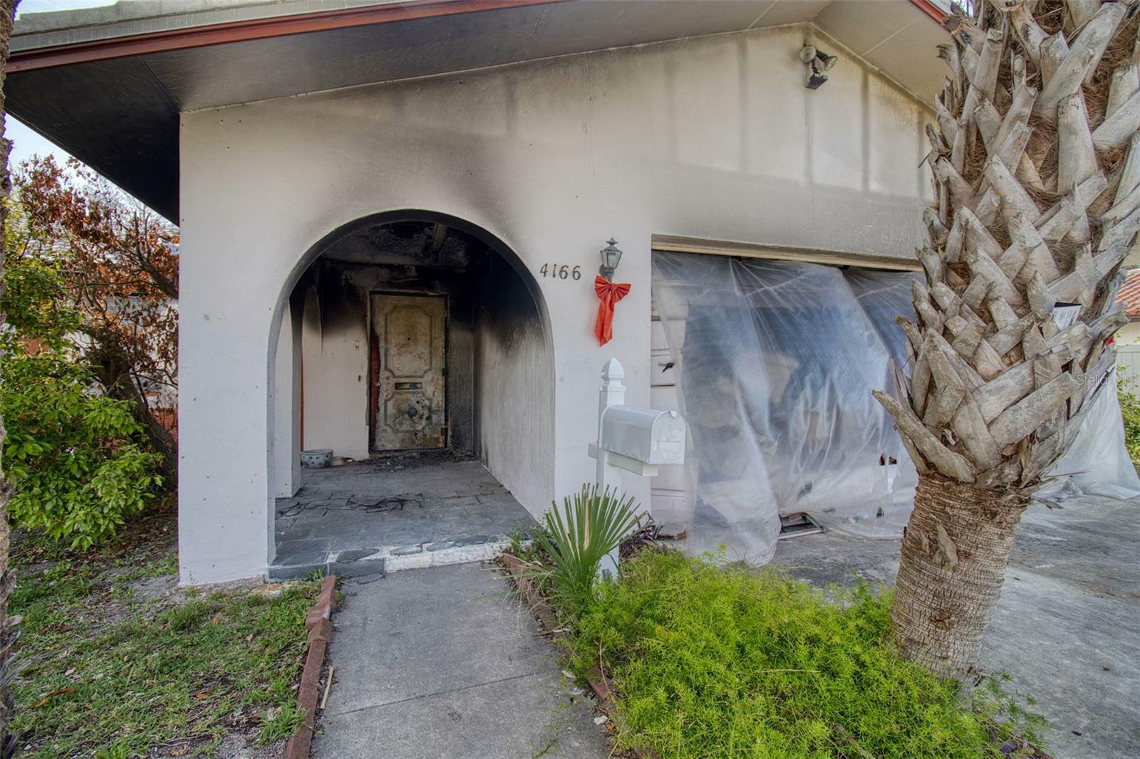 Property Photo:  4166 38th Street S  FL 33711 