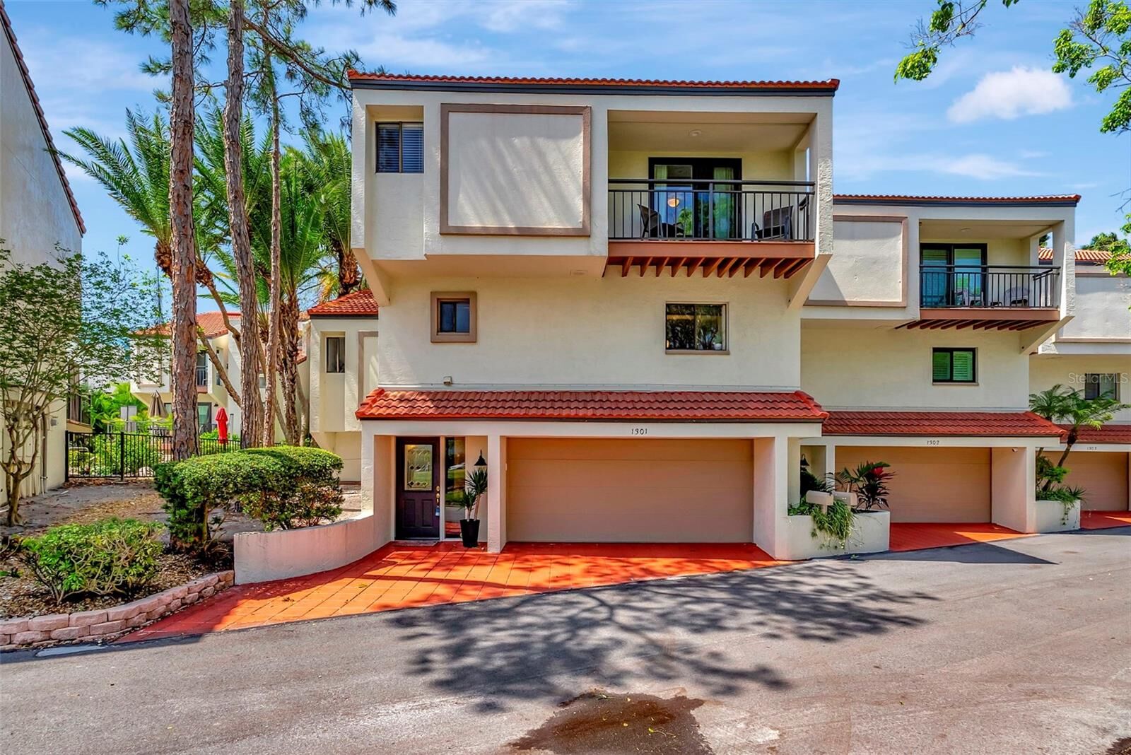 Property Photo: 240 Windward Passage 1301 FL 33767