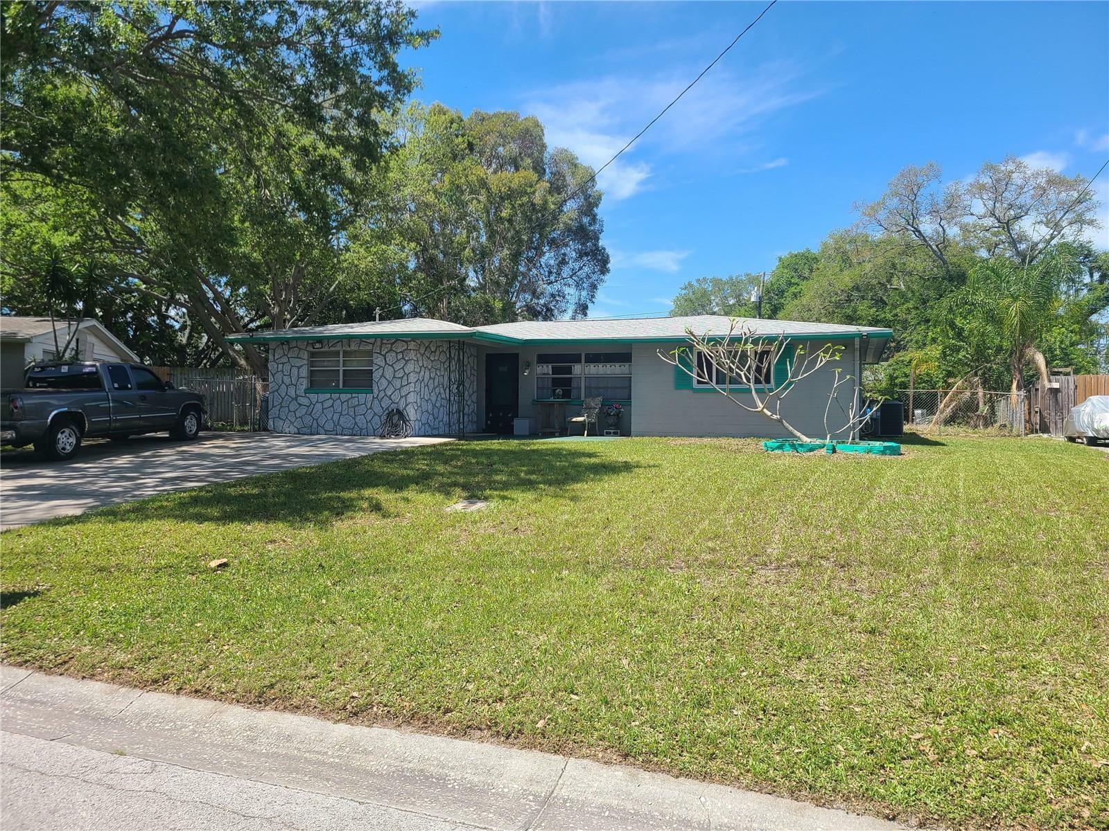 Property Photo:  10418 110th Street  FL 33778 