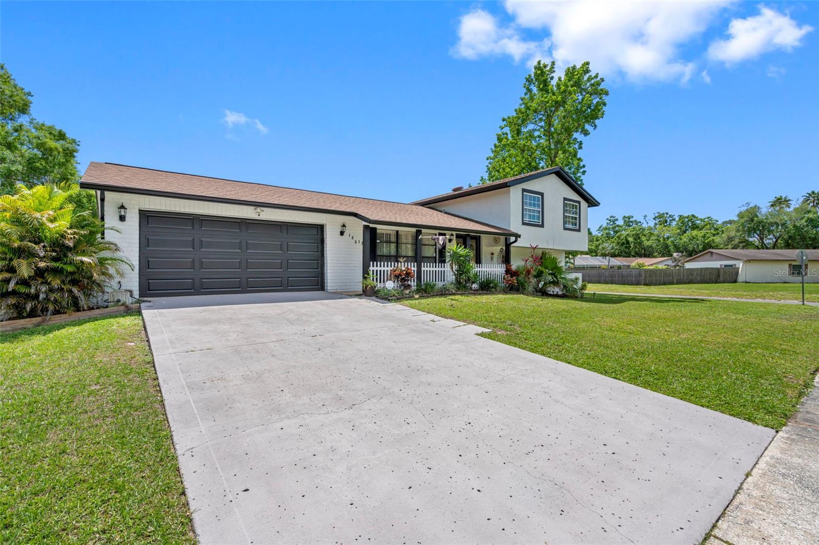 16513 Silverhill Drive  Tampa FL 33624 photo