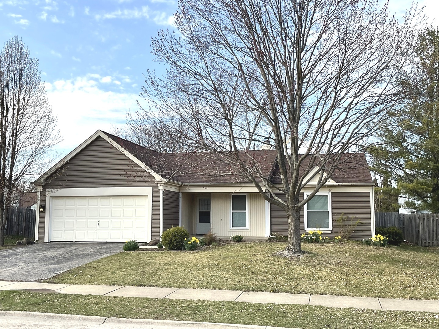 Property Photo:  2745 Leyland Lane  IL 60504 