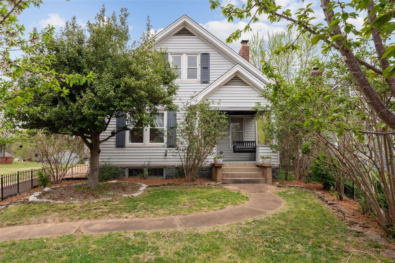 Property Photo: 12223 Old Big Bend Road MO 63122