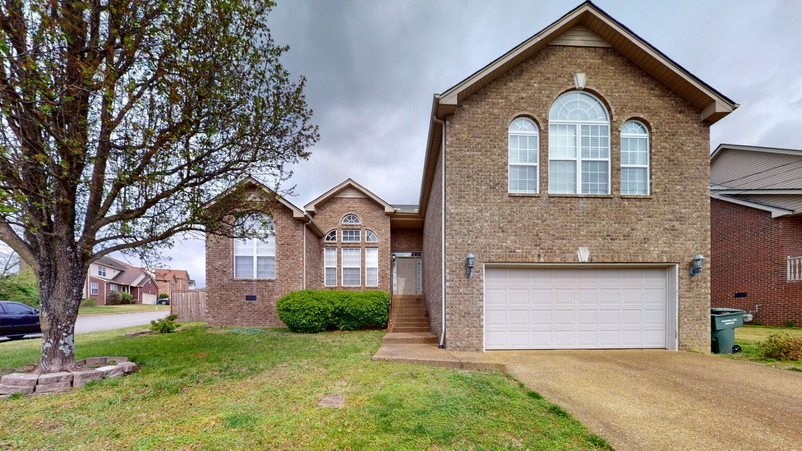 Property Photo: 5516 Craftwood Dr TN 37013