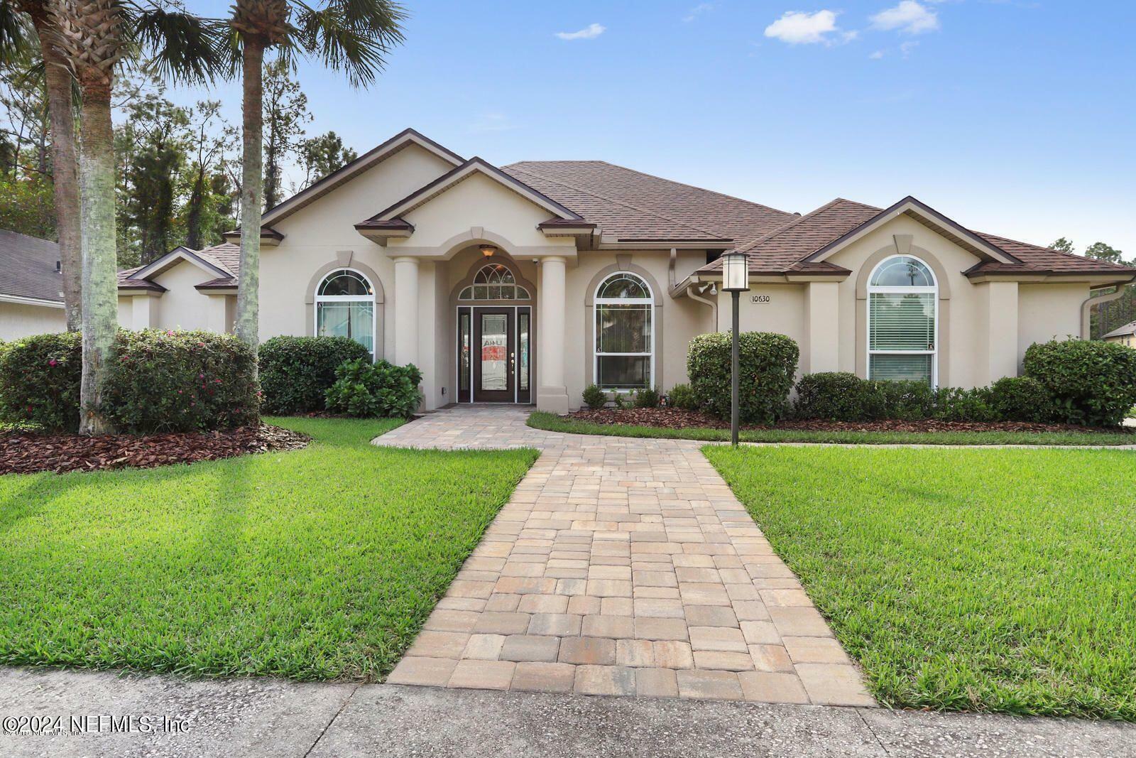 Property Photo:  10630 Crooked Tree Court  FL 32256 