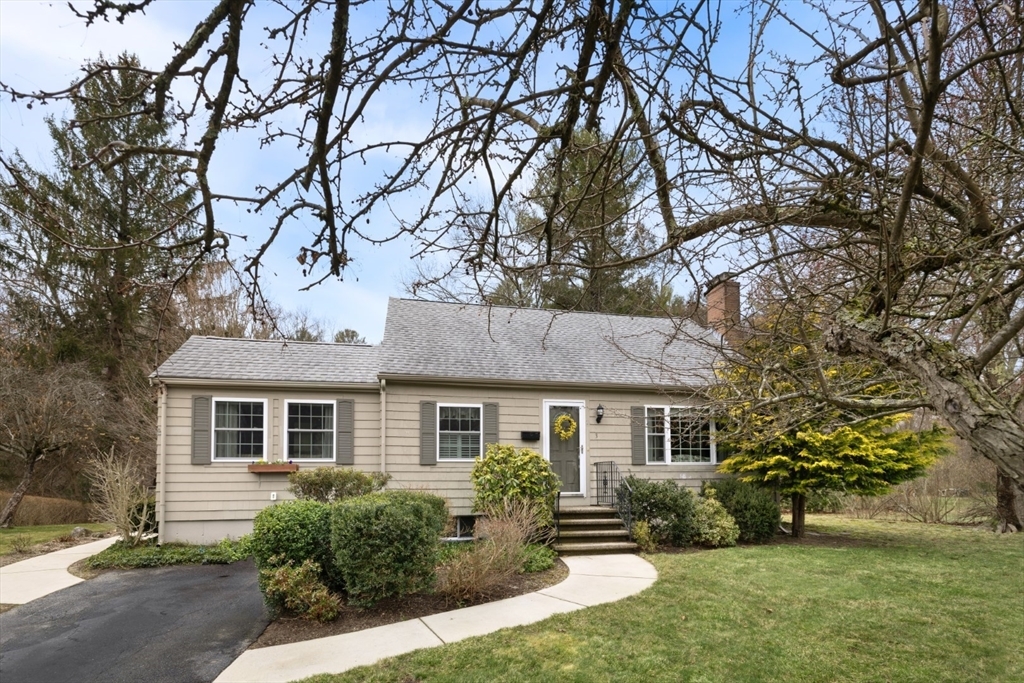 Property Photo:  3 Dunster Rd  MA 01730 