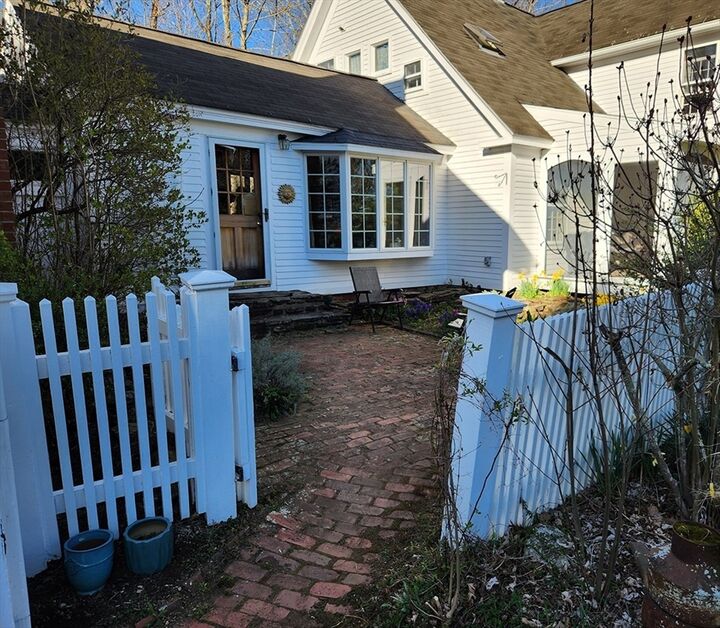 Property Photo:  43 Smith Hanson Rd  MA 01535 