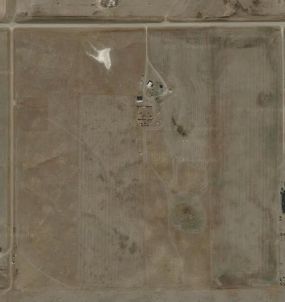 Property Photo: Hwy 501 Highway E AB T0K 1M0