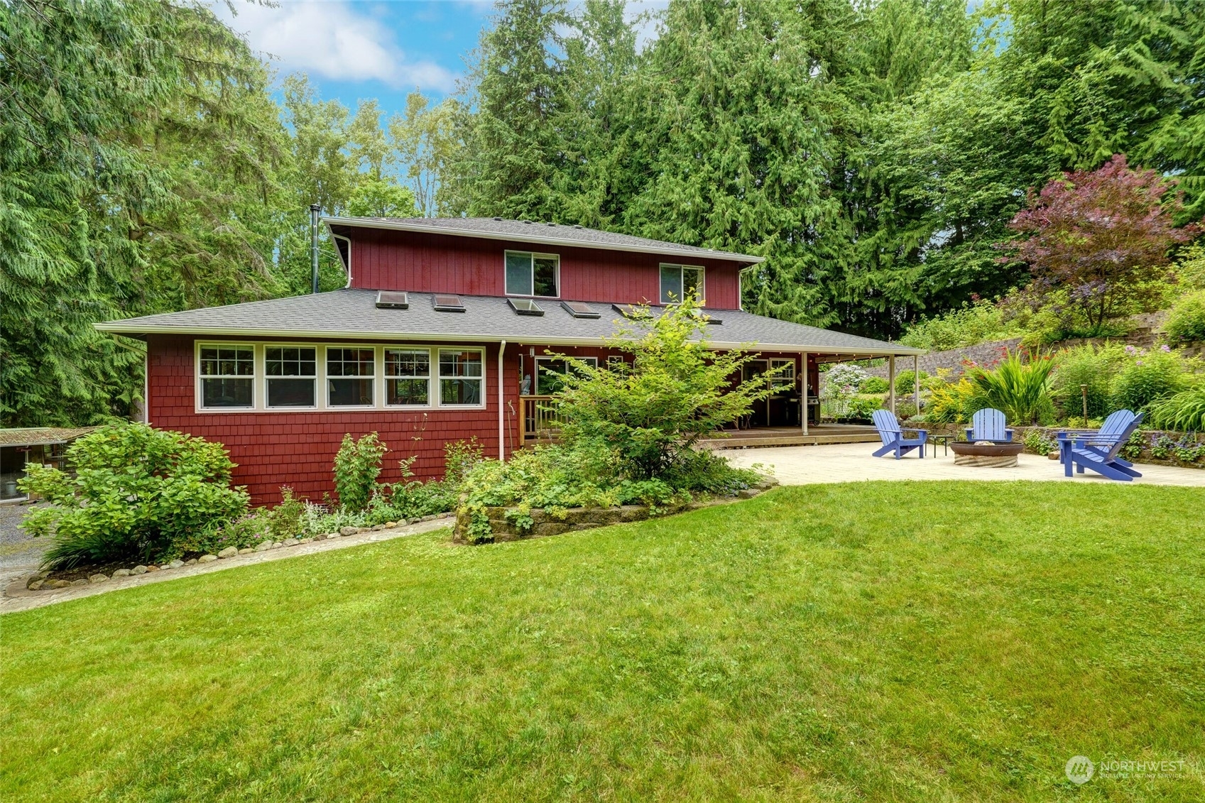 Property Photo:  18115 Olive Avenue  WA 98292 