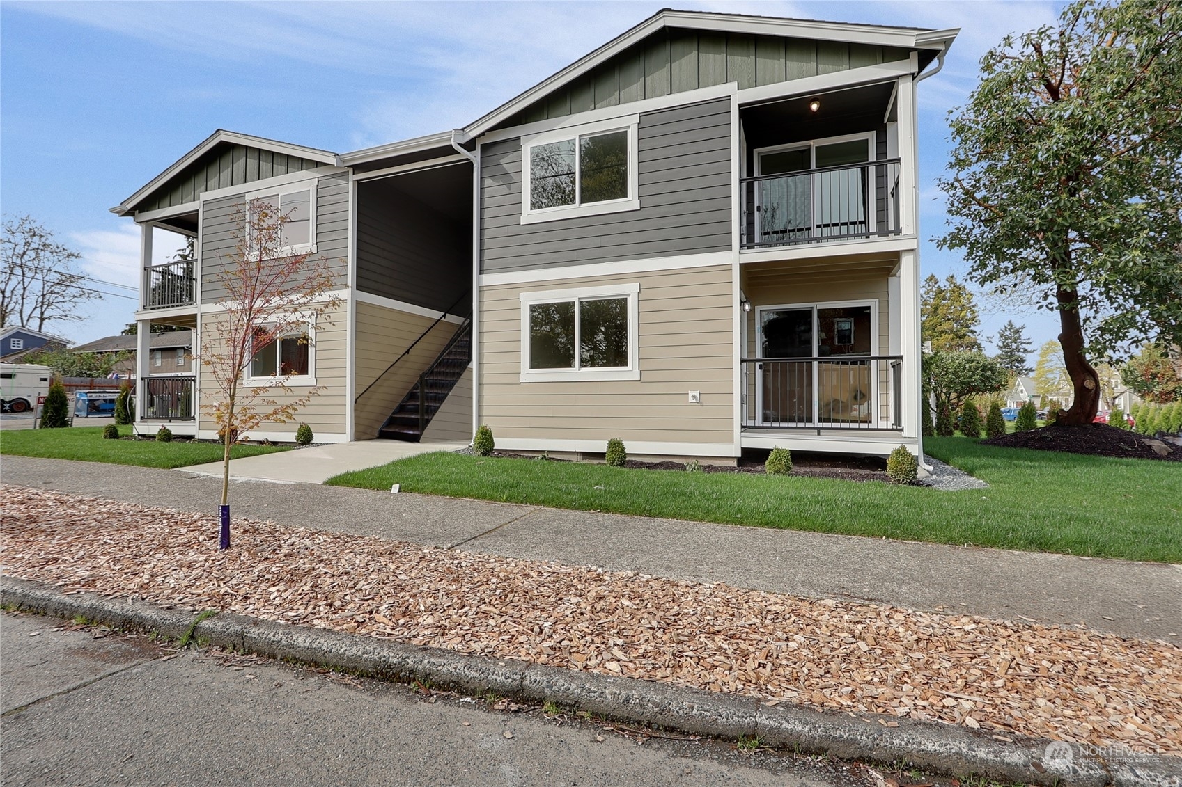 Property Photo:  3302 McKinley Avenue  WA 98404 