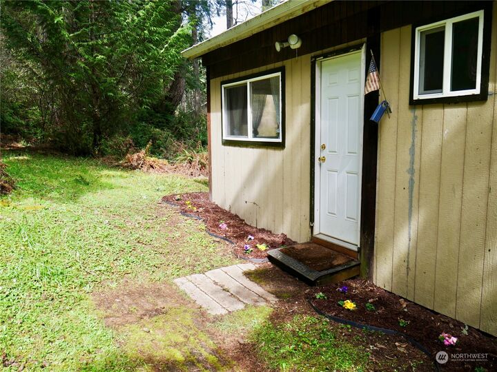 Property Photo: 10507 Edgewood Drive WA 98303