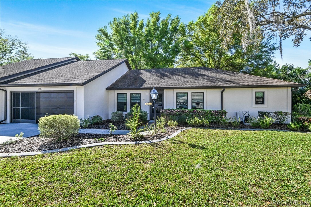 Property Photo:  6463 W Lexington Drive  FL 34429 