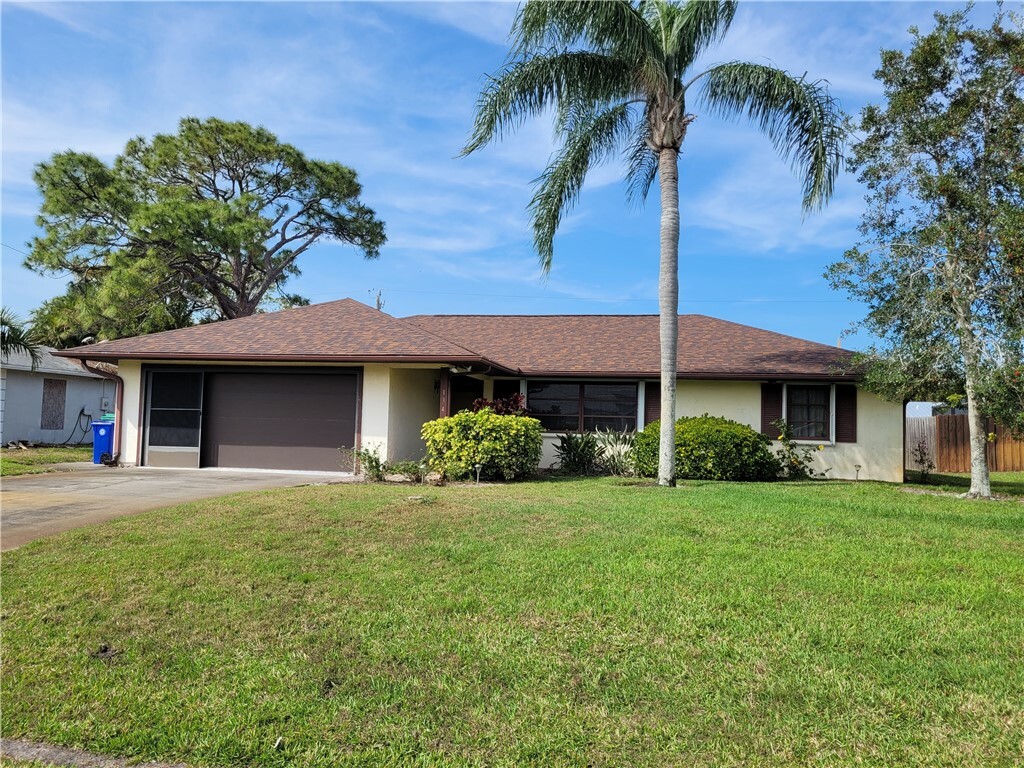 Property Photo:  134 Dickens Avenue  FL 32958 