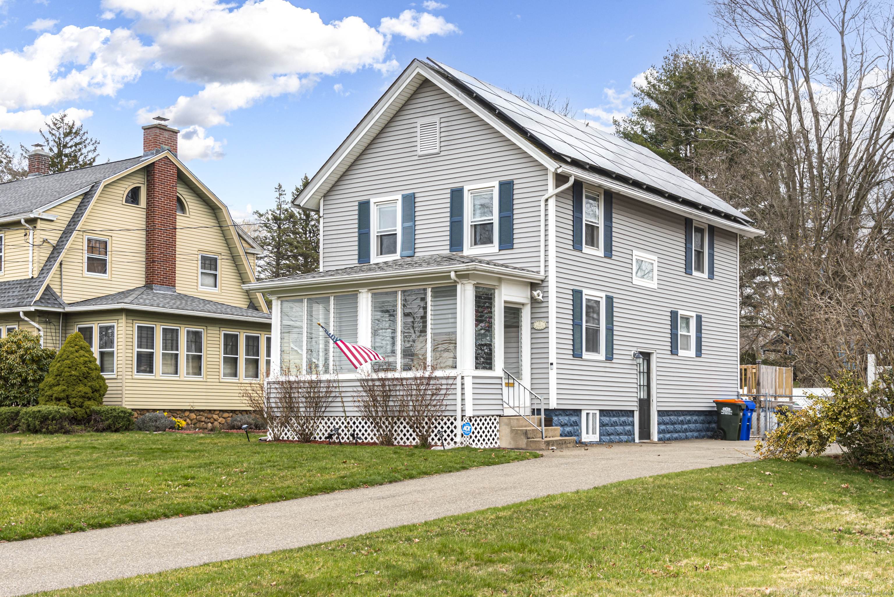 Property Photo: 21 Church Street CT 06479
