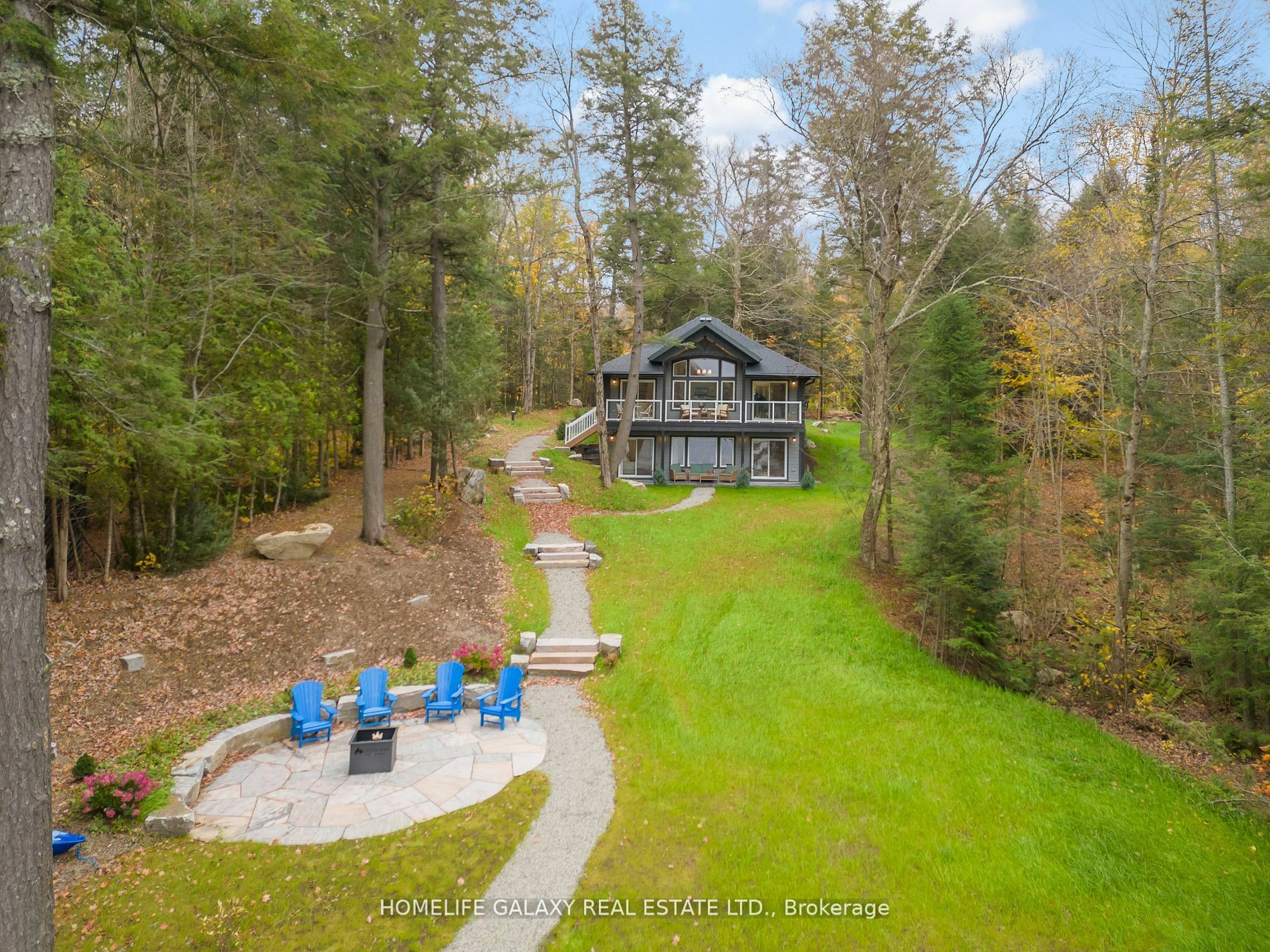 Property Photo:  1371 West Oxbow Lake Rd W  ON P1H 2J6 