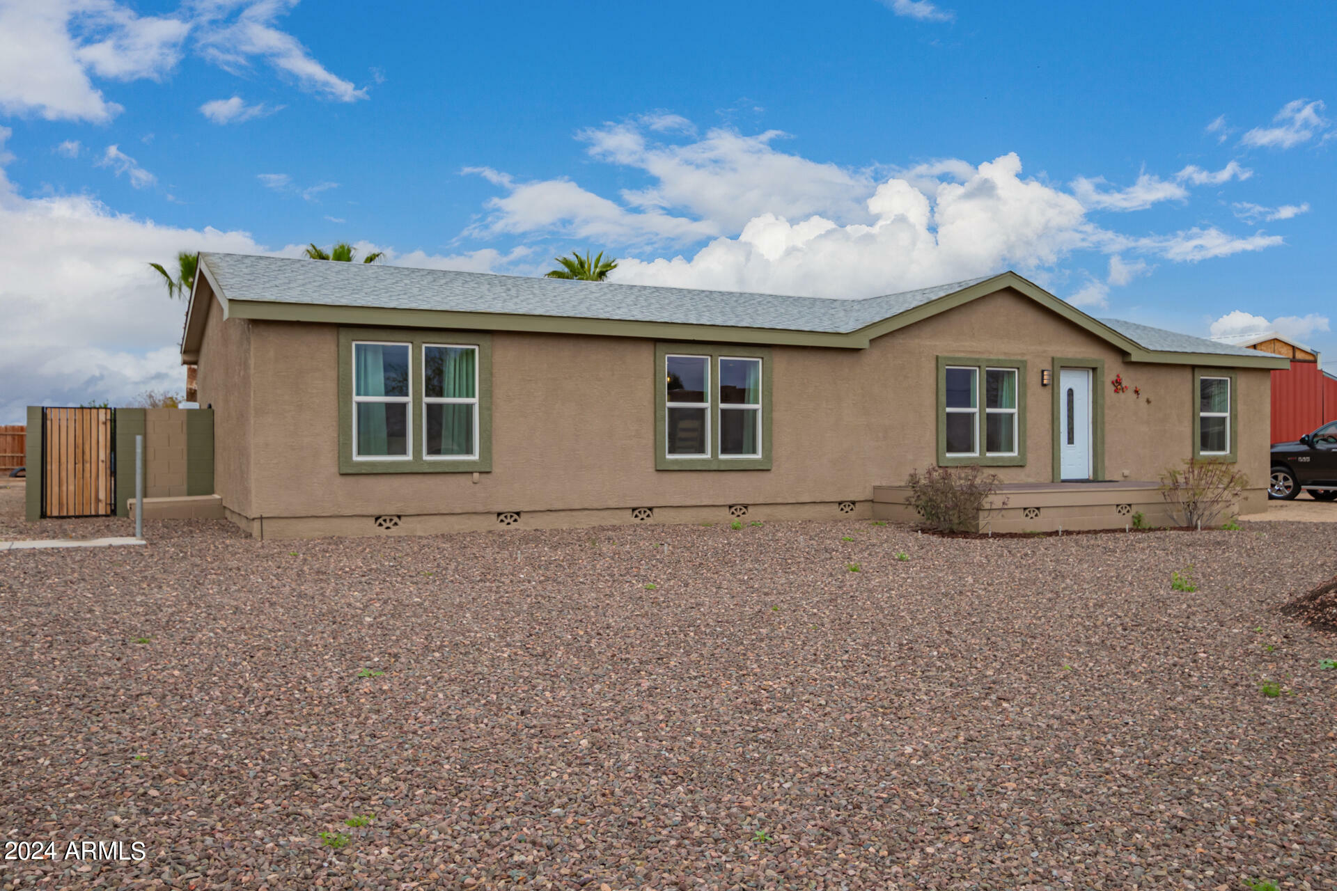 Property Photo:  24534 W Peakview Road  AZ 85361 