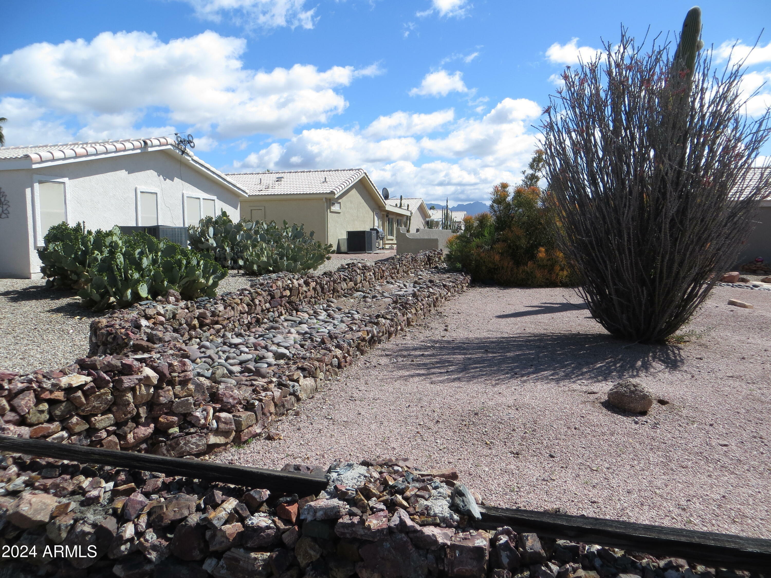 Property Photo:  2101 S Meridian Road 42  AZ 85120 