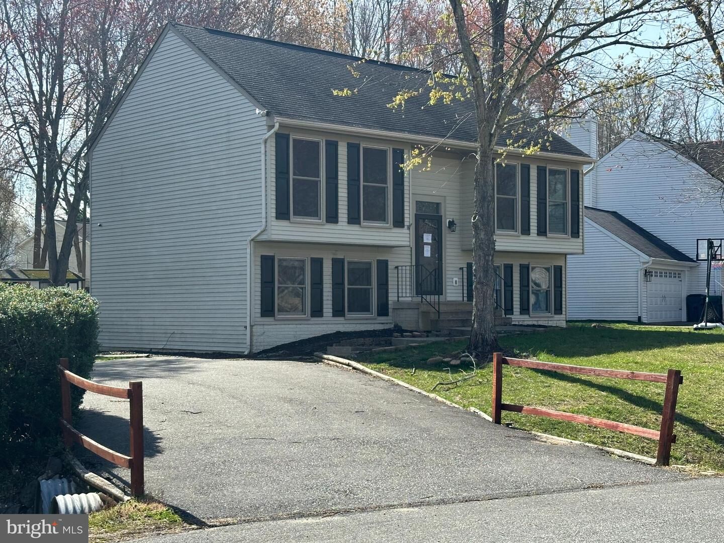 Property Photo:  11609 Hampstead Drive  VA 22407 