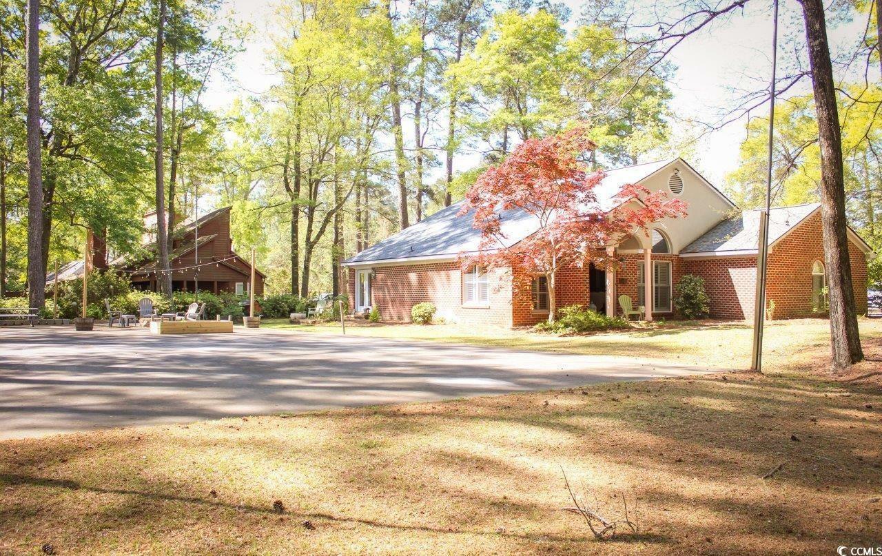 Property Photo:  557 Edgewood Circle  NC 28472 