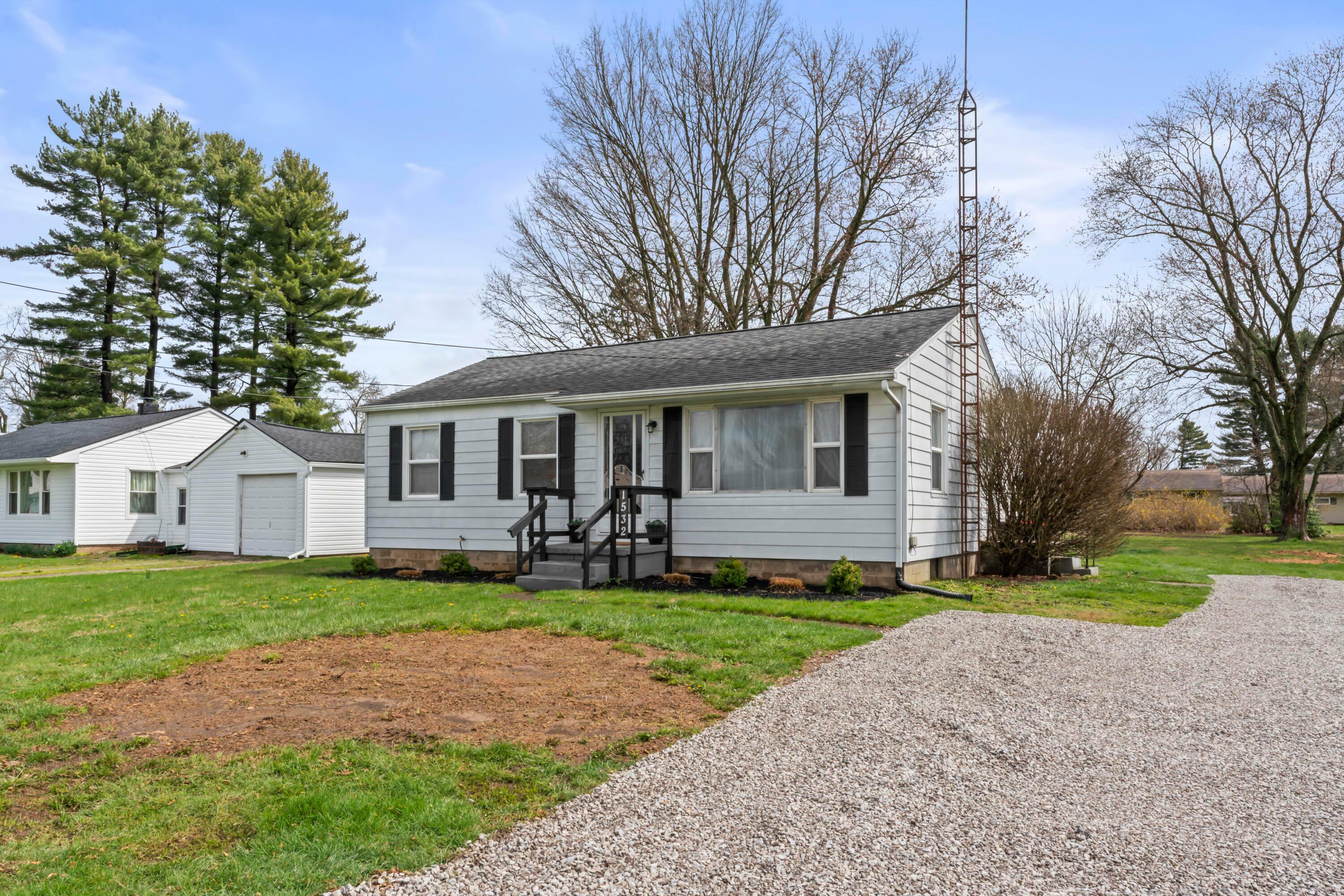 Property Photo: 1532 Ditmoor Stroll OH 43055