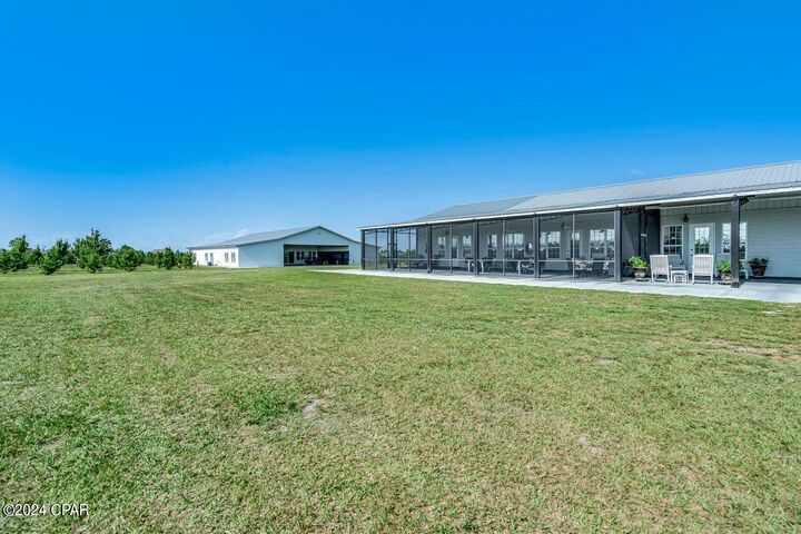 Property Photo:  4622 Cherokee Heights Road  FL 32404