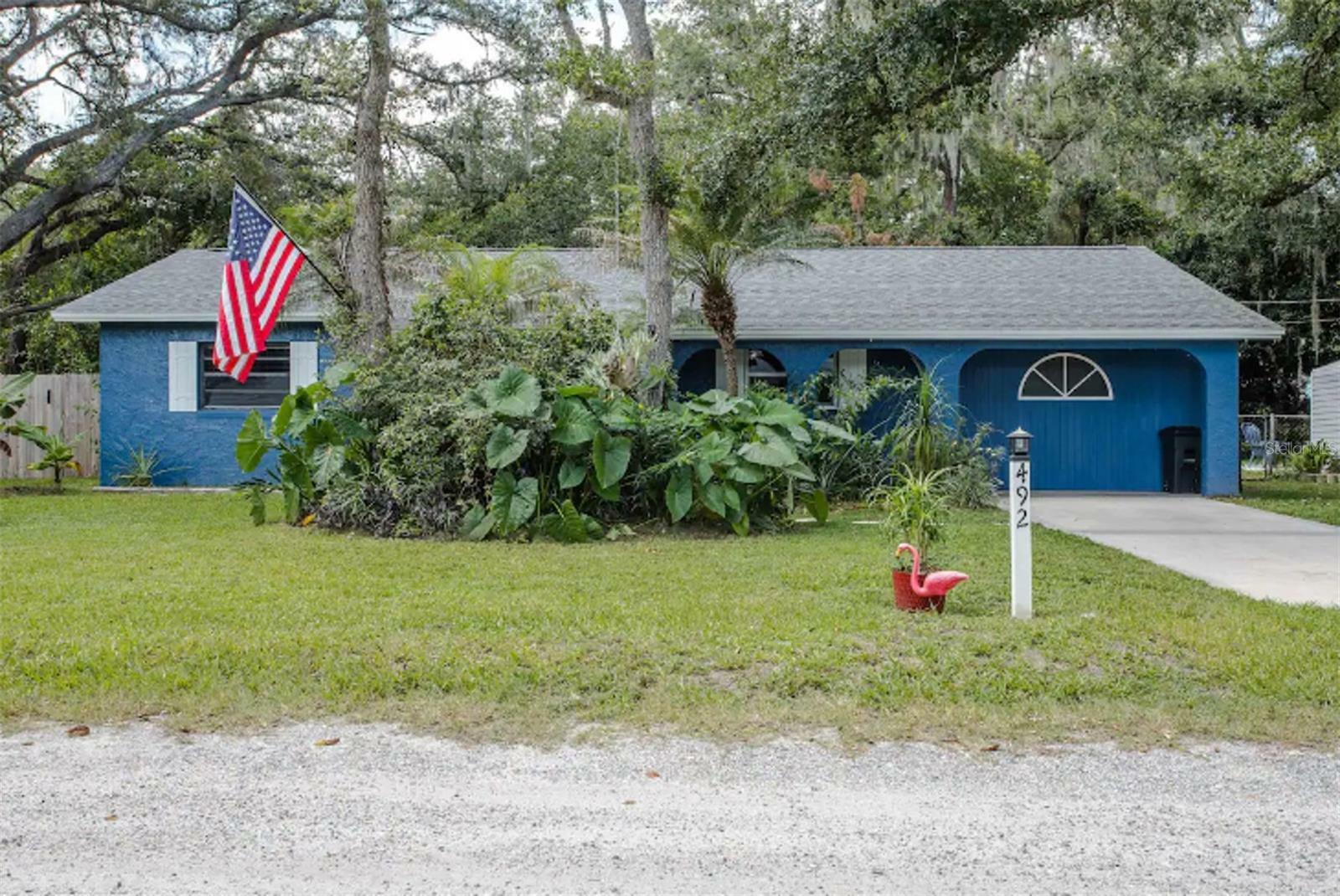 Property Photo:  492 Harlan Avenue  FL 32744 