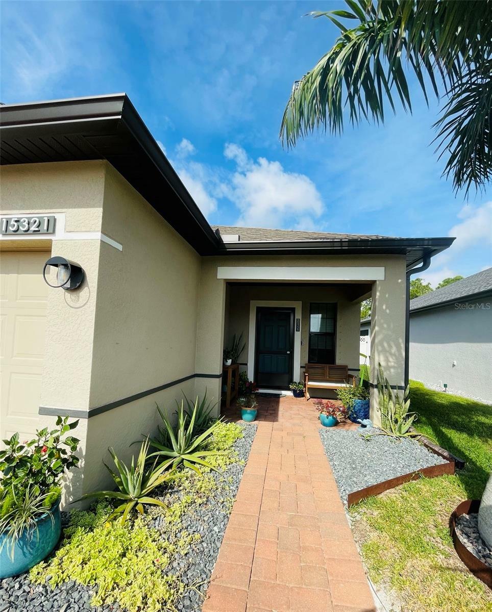 Property Photo: 15321 Mille Fiore Boulevard FL 33953
