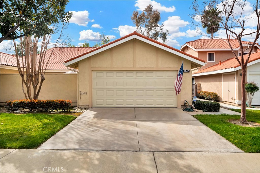 Property Photo:  1212 Upland Hills Drive S  CA 91786 