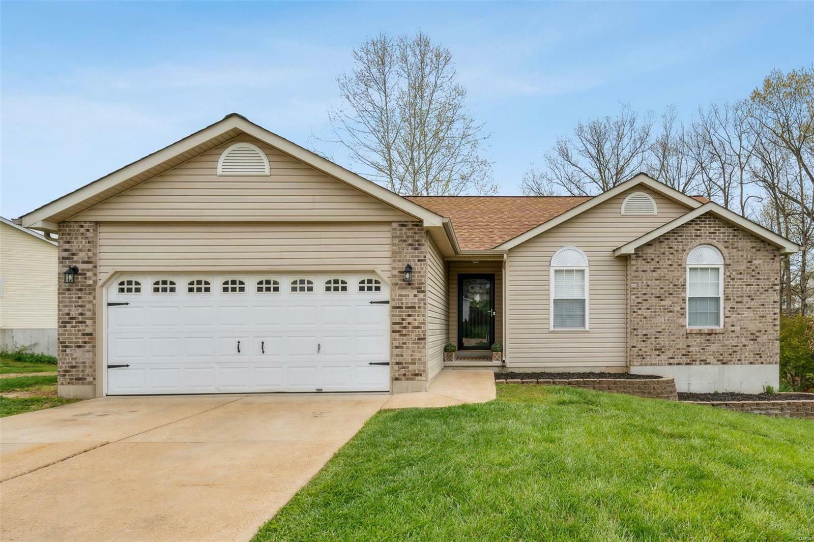 Property Photo:  728 Santschi Drive  MO 63048 