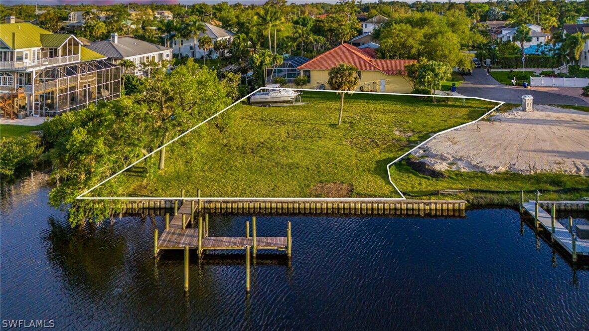 Property Photo:  27218 High Seas Lane  FL 34135 