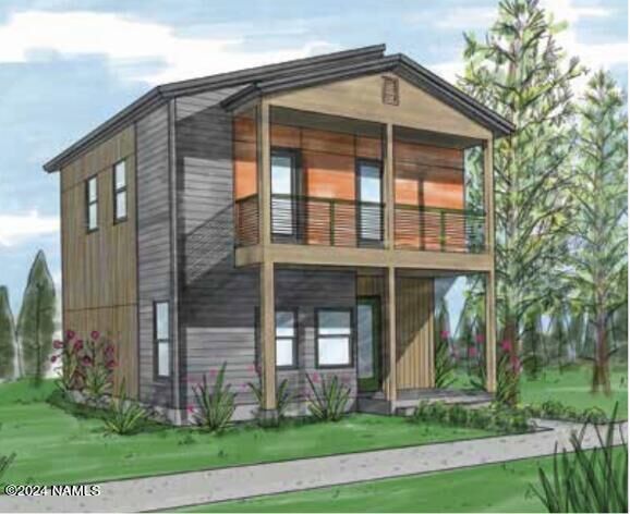 Property Photo: 302 W Oak Avenue 12 AZ 86001