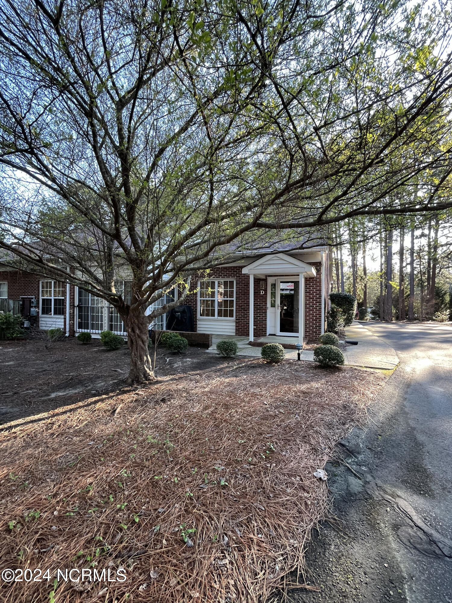 Property Photo: 9265 US 15-501 Highway 20D Highway NC 28374