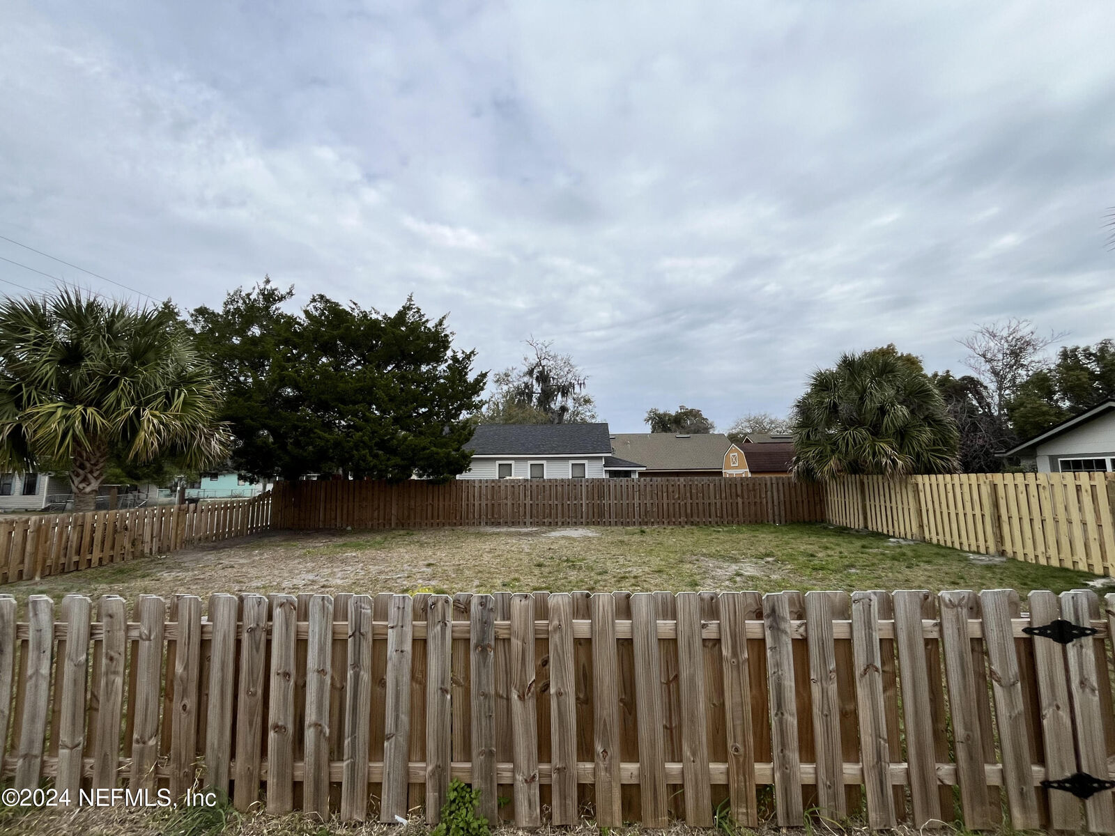 Property Photo: 418 Center Street FL 32043