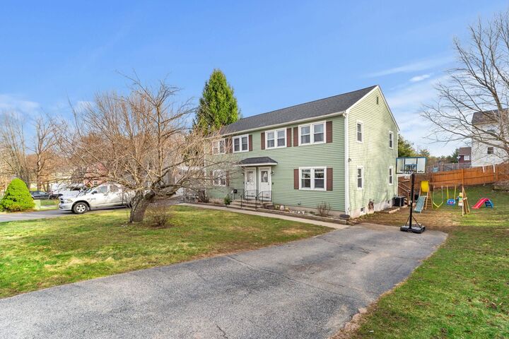 Property Photo:  18R Brian Avenue  NH 03038 